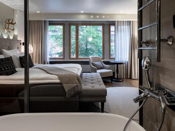 Lapland Hotels Bulevardi : photo 1 de la chambre chambre deluxe arctique