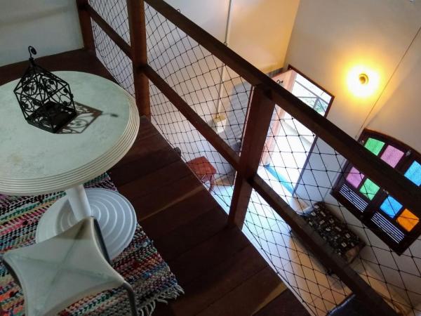 Pousada Innova : photo 2 de la chambre appartement 2 chambres