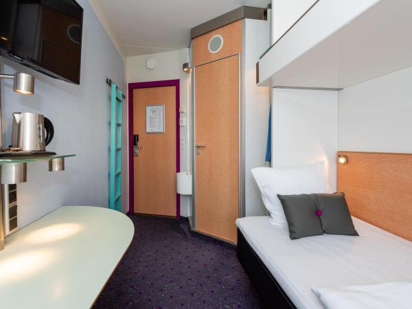 Cabinn Aalborg : photo 2 de la chambre chambre Économique