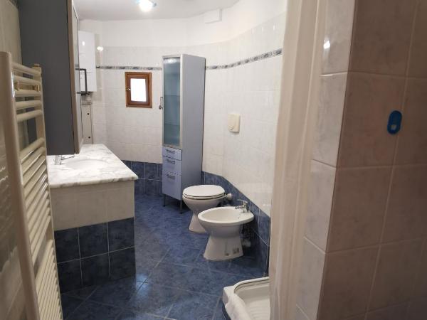 Residence La Lanterna : photo 8 de la chambre appartement