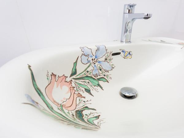 Castelo Santa Catarina : photo 4 de la chambre suite royale