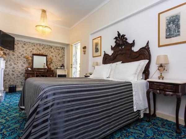 Castelo Santa Catarina : photo 1 de la chambre grande suite