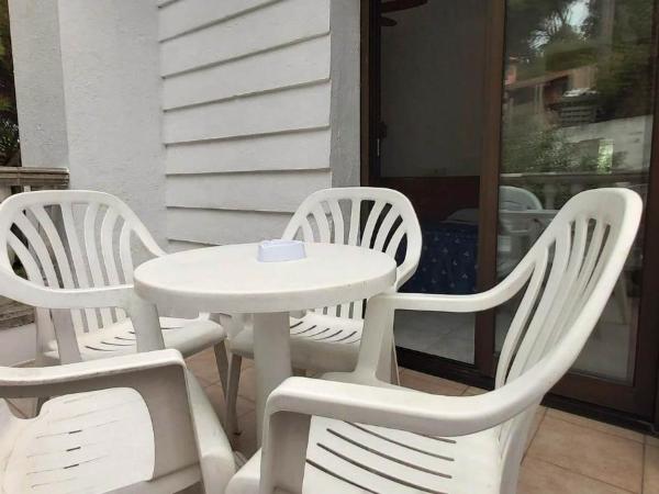 Hotel Bonsol : photo 5 de la chambre chambre familiale - vue sur montagne