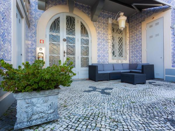 Castelo Santa Catarina : photo 8 de la chambre suite familiale (4 adultes)