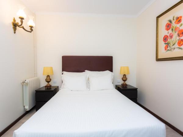 Castelo Santa Catarina : photo 3 de la chambre suite familiale (4 adultes)