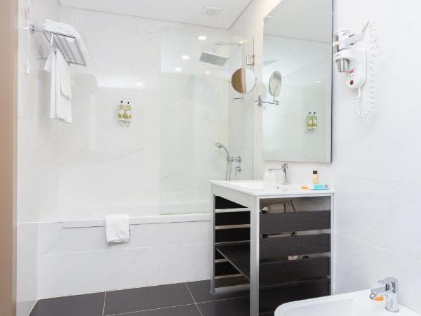 Castelo Santa Catarina : photo 3 de la chambre suite supérieure