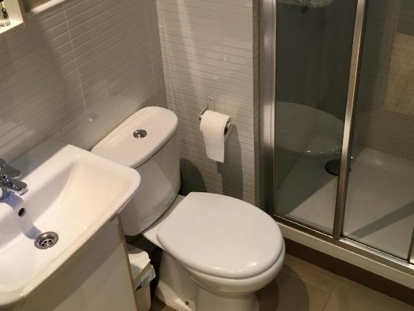 MD Modern Hotel - Jardines : photo 6 de la chambre chambre lits jumeaux