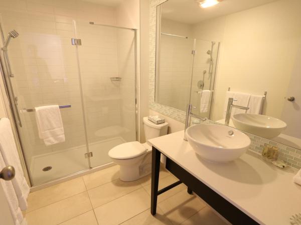 Hotel Classique : photo 5 de la chambre chambre lit king-size supérieure