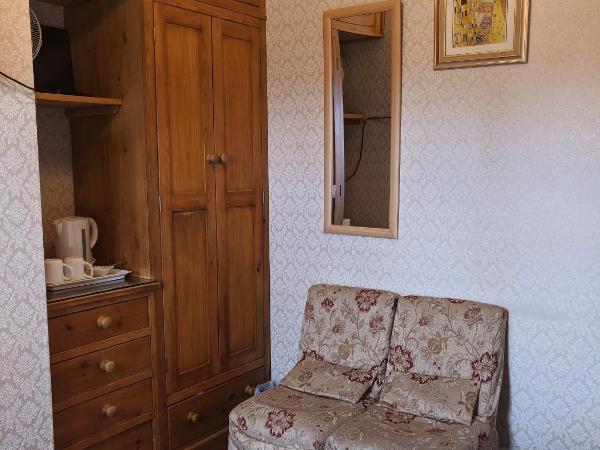 The Sycamore Guest House : photo 2 de la chambre chambre double standard