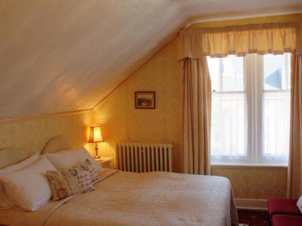 The Sycamore Guest House : photo 1 de la chambre chambre double - 2ème Étage