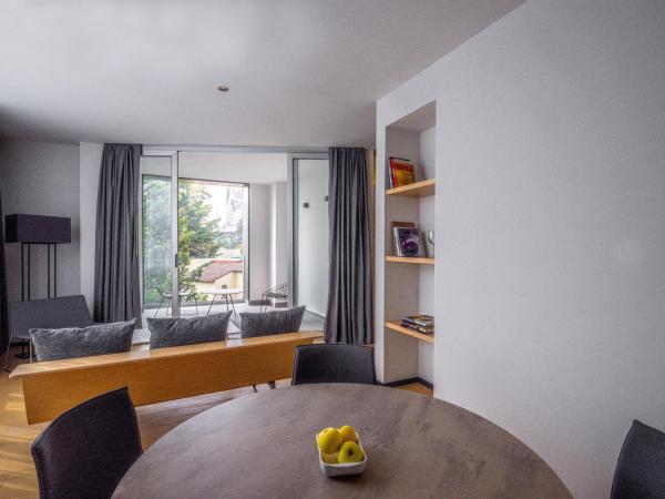 Galeria Plaza San Jeronimo : photo 1 de la chambre suite