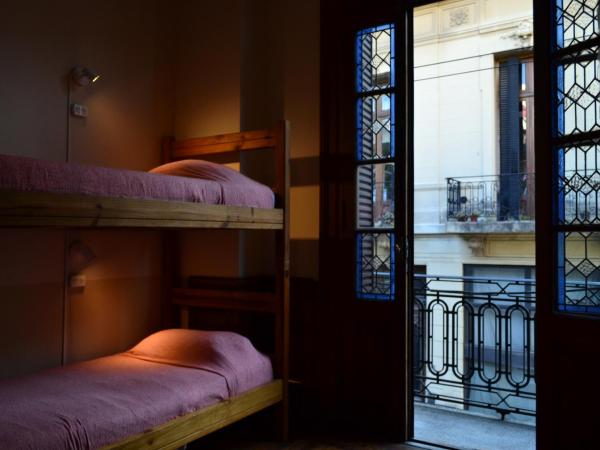 Che Argentina Hostel Suites : photo 4 de la chambre lit simple dans dortoir pour hommes