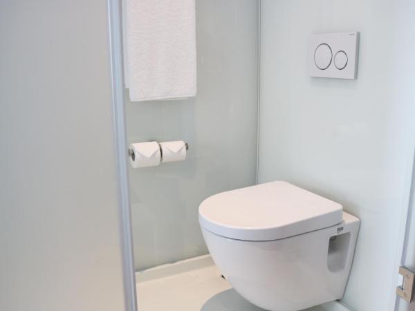 YaTi by Artyzen Hongqiao Shanghai - Korean Street : photo 6 de la chambre chambre lit king-size standard