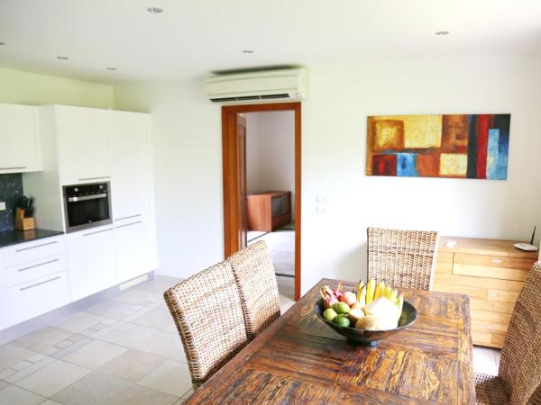 Utalay Koh Chang Villas : photo 10 de la chambre villa avec piscine privée