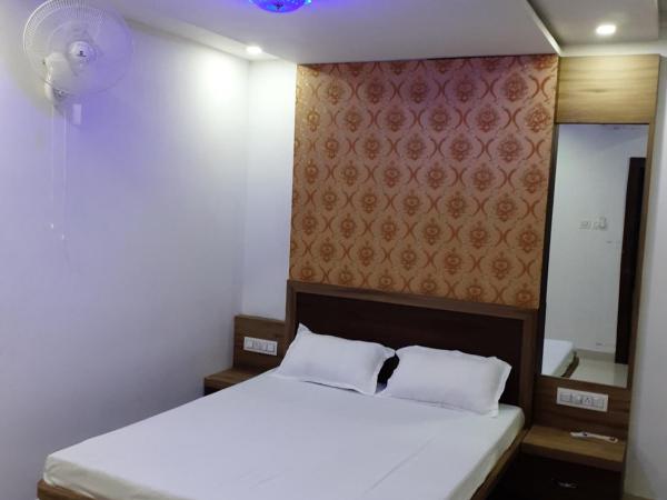 Benda Rejuvenate Hotel : photo 2 de la chambre chambre double deluxe