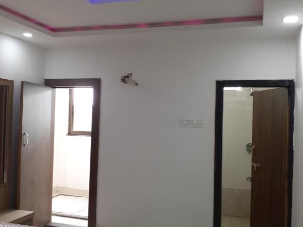 Benda Rejuvenate Hotel : photo 3 de la chambre chambre double deluxe