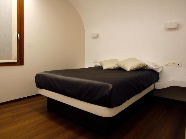 Pensión Iturriza : photo 3 de la chambre chambre double intérieure