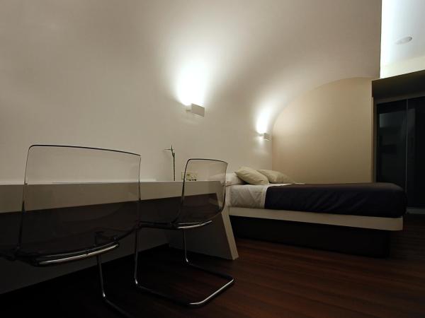 Pensión Iturriza : photo 5 de la chambre chambre double avec balcon