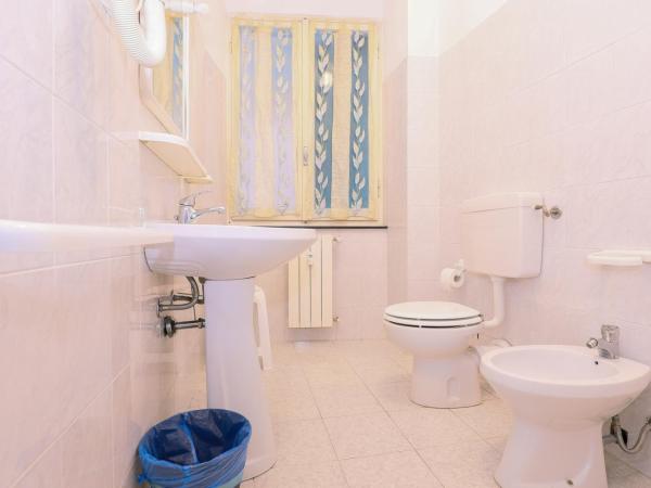 Mini Hotel : photo 10 de la chambre chambre double