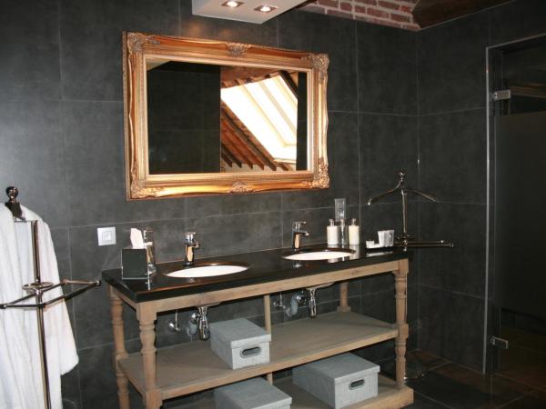 B&B N°5 : photo 4 de la chambre chambre double ou lits jumeaux confort