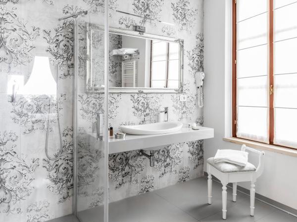 Residenza d'Epoca Palazzo Borghesi : photo 5 de la chambre suite - vue sur ville