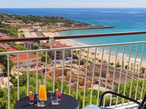 H10 Imperial Tarraco 4* Sup : photo 2 de la chambre classic double room mare