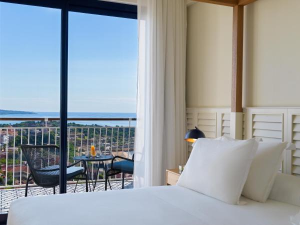 H10 Imperial Tarraco 4* Sup : photo 3 de la chambre suite impériale (2 adultes)