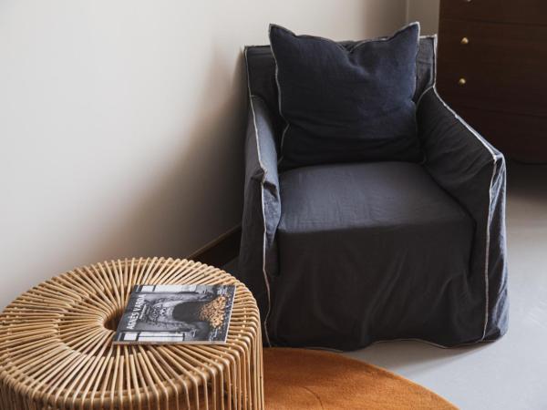 Suites The Marcel : photo 3 de la chambre appartement deluxe