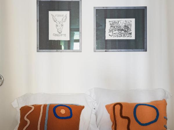 Suites The Marcel : photo 8 de la chambre appartement deluxe