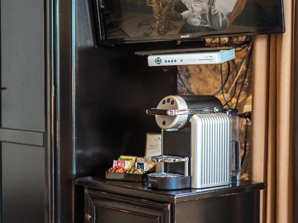 La Locanda Del Conte Mameli : photo 4 de la chambre suite junior