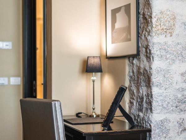 La Locanda Del Conte Mameli : photo 5 de la chambre chambre double supérieure