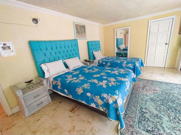 Casa Isabella : photo 1 de la chambre chambre double deluxe