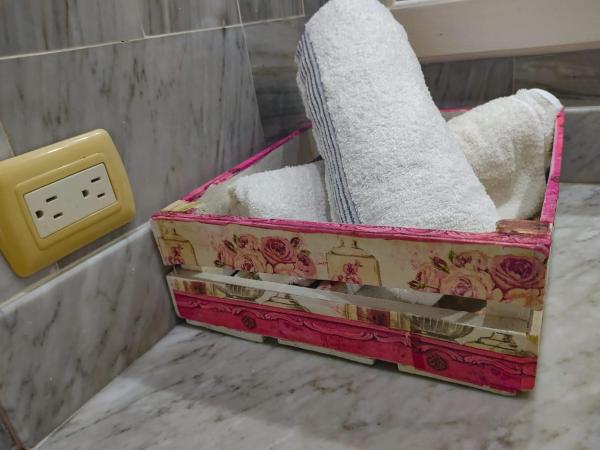 Casa Isabella : photo 6 de la chambre chambre double deluxe