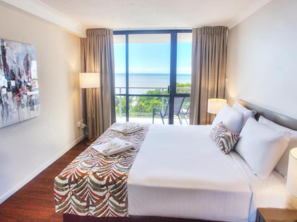 Cairns Plaza Hotel : photo 1 de la chambre suite
