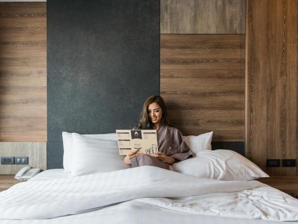 Acqua Hotel : photo 1 de la chambre offre spéciale - chambre double ou lits jumeaux supérieure