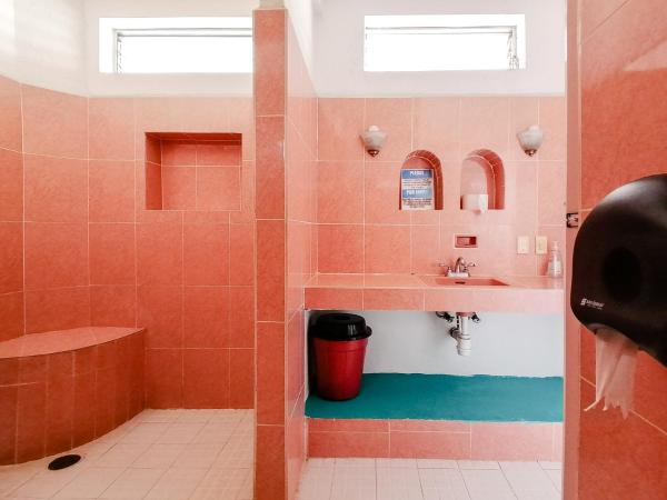 Hostel Vallarta : photo 3 de la chambre lit dans dortoir pour femmes de 4 lits