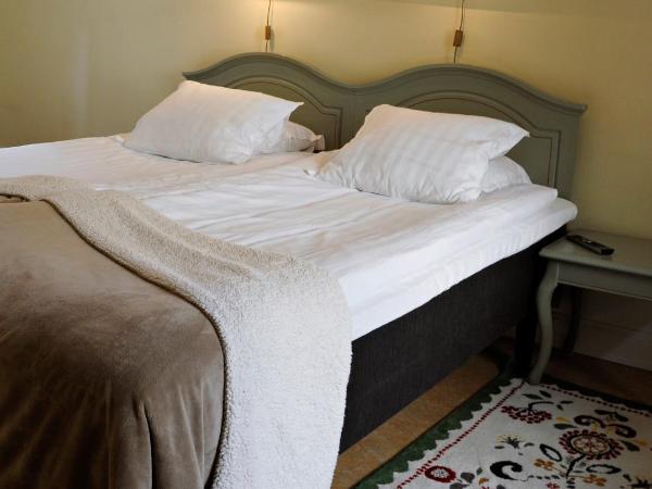 Strand Hotel : photo 2 de la chambre chambre double standard