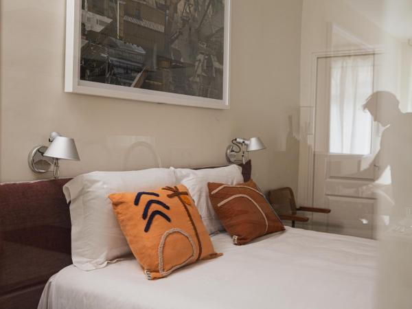 Suites The Marcel : photo 1 de la chambre appartement supérieur