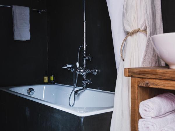 Suites The Marcel : photo 7 de la chambre appartement standard