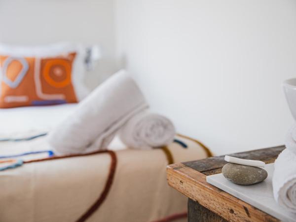 Suites The Marcel : photo 5 de la chambre appartement