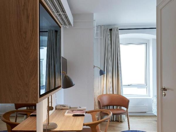 Copenhagen Strand : photo 2 de la chambre room #2201568