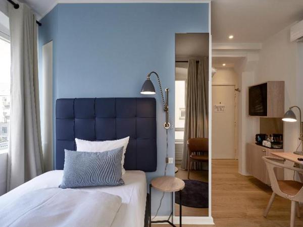 Copenhagen Strand : photo 3 de la chambre room #2201568