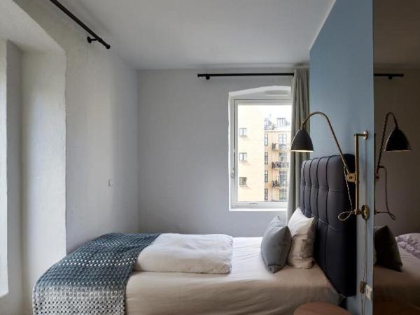 Copenhagen Strand : photo 4 de la chambre room #2201568