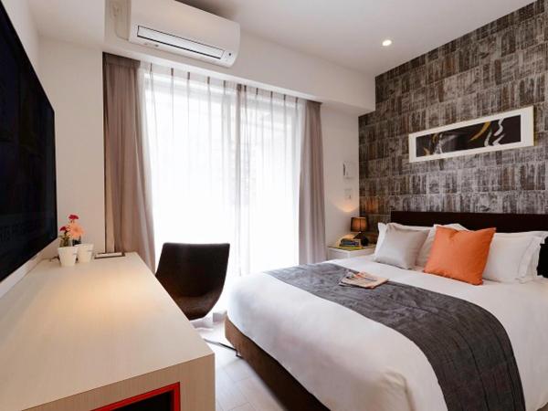 Oakwood Apartments Minami Azabu : photo 1 de la chambre appartement supérieur