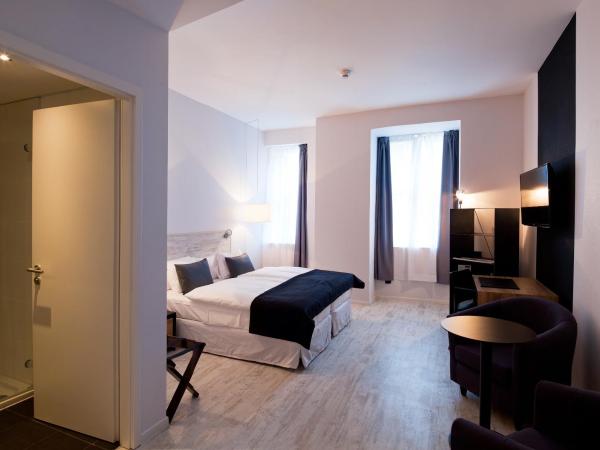 Catalonia Berlin Mitte : photo 2 de la chambre chambre double standard