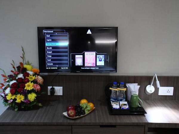 LYNQ AERO : photo 3 de la chambre chambre lit king-size supérieure