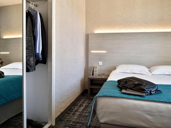 Hôtel Fesch & Spa : photo 4 de la chambre chambre double confort
