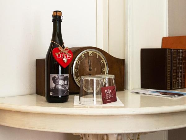 B&B Madam Treviso : photo 7 de la chambre chambre double