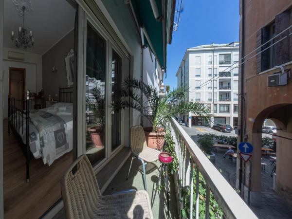 B&B Madam Treviso : photo 8 de la chambre chambre double