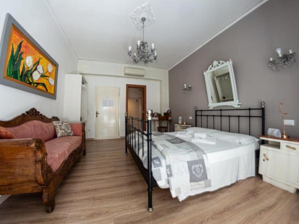 B&B Madam Treviso : photo 6 de la chambre chambre double